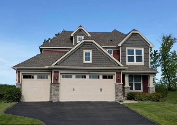 7201 Lasalle AVE NE, Otsego, MN 55301