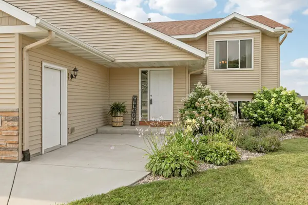 1108 Mulberry AVE NE, Montgomery, MN 56069