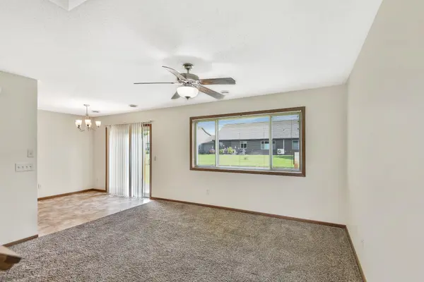 517 Faith LN, Saint Joseph, MN 56374