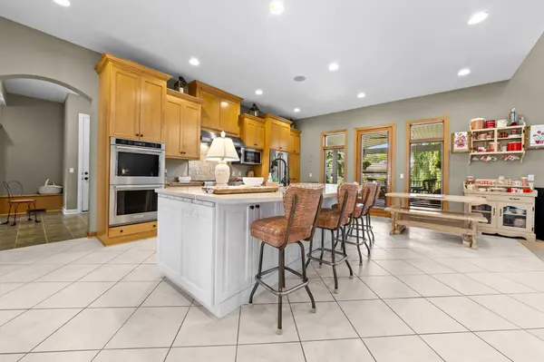 1261 Bibeau RD, White Bear Lake, MN 55110