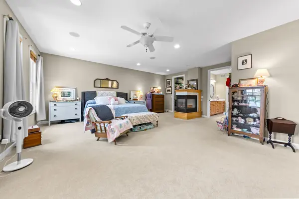 1261 Bibeau RD, White Bear Lake, MN 55110