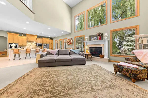 1261 Bibeau RD, White Bear Lake, MN 55110