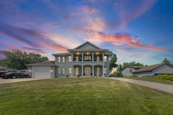 1261 Bibeau RD, White Bear Lake, MN 55110