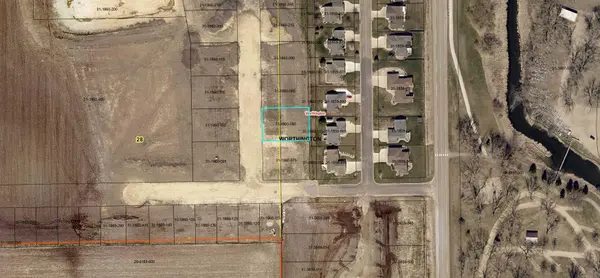 xTBD Campbell BLVD, Worthington, MN 56187