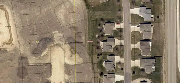 xxTBD Campbell BLVD, Worthington, MN 56187