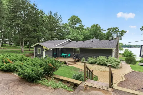 28130 140th ST NW, Zimmerman, MN 55398