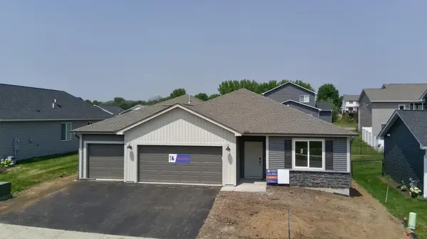 1247 Marlene AVE, River Falls, WI 54022