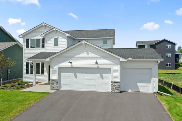 1209 Marlene AVE, River Falls, WI 54022