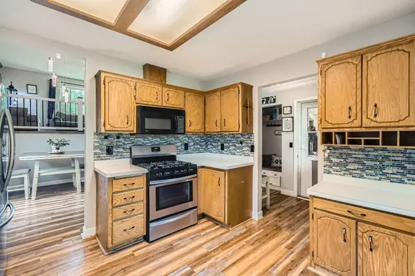 7236 Clear RDG, Centerville, MN 55038