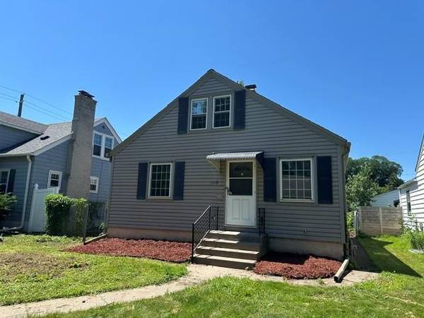 6052 Clinton AVE S, Minneapolis, MN 55419