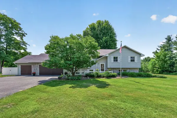 N7992 988th ST, River Falls, WI 54022