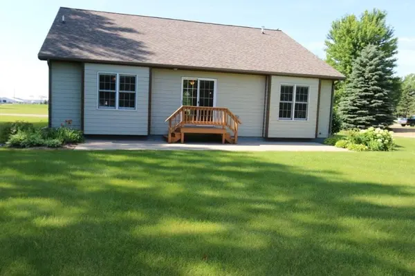 621 6th ST NE, Perham, MN 56573