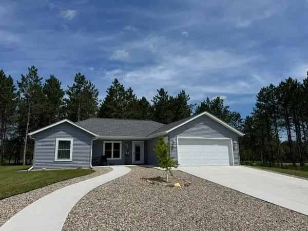 744 Kingsley AVE SE, Wadena, MN 56482