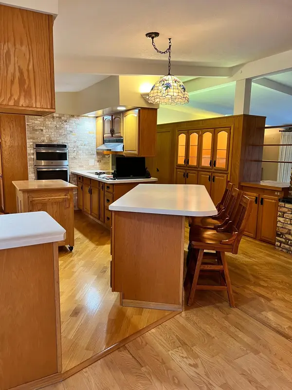 803 Spruce CT, Cando, ND 58324