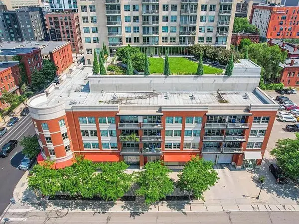 929 Portland AVE #2003, Minneapolis, MN 55404