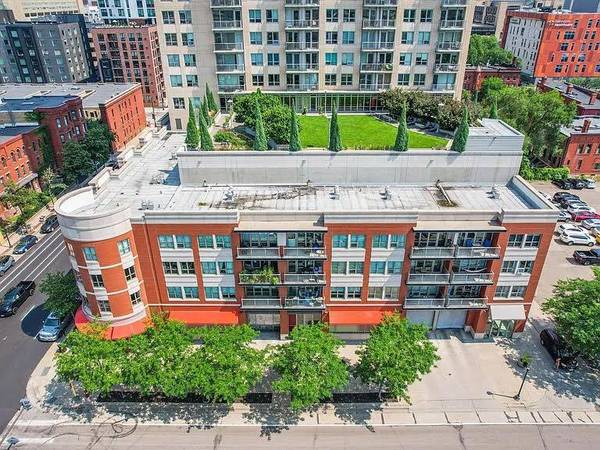 929 Portland AVE #2003, Minneapolis, MN 55404
