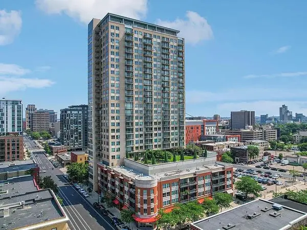 929 Portland AVE #2003, Minneapolis, MN 55404