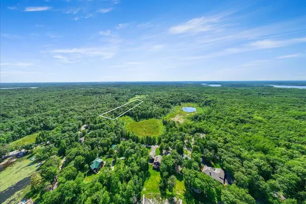 TBD Lot B Hidden Pond Lane, Pequot Lakes, MN 56472