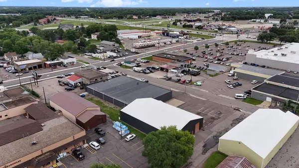 607 1st ST SE, Saint Cloud, MN 56304