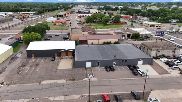 607 1st ST SE, Saint Cloud, MN 56304