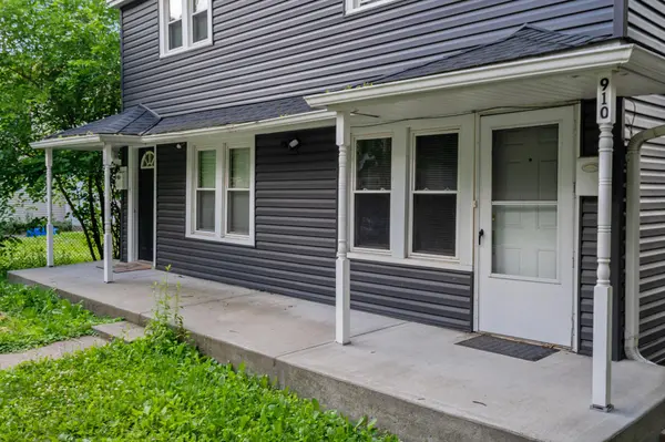 910 Wilson AVE, Saint Paul, MN 55106