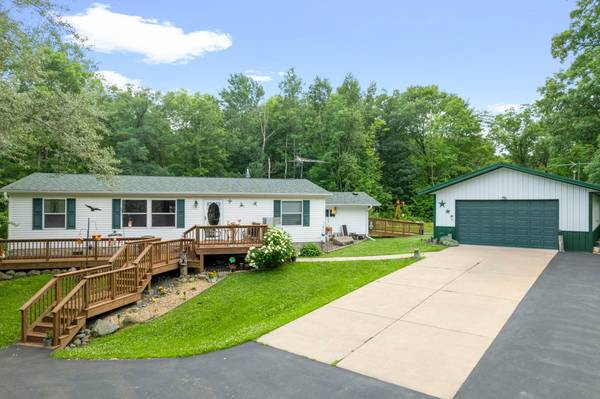 1425 131st Avenue, Amery, WI 54001