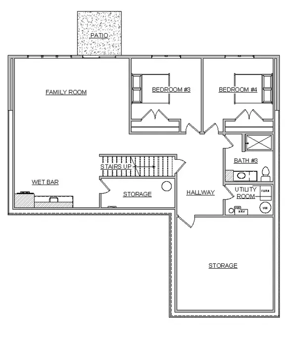 610 Summer AVE SE, New Prague, MN 56071