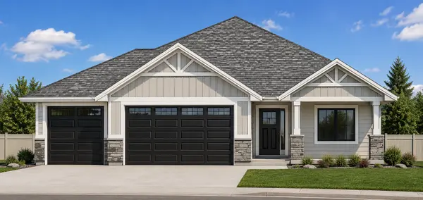 610 Summer AVE SE, New Prague, MN 56071