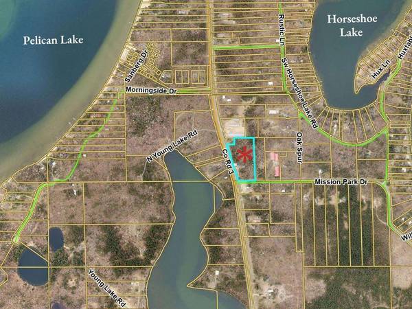 13084 Mission Park Drive - #1, Merrifield, MN 56465