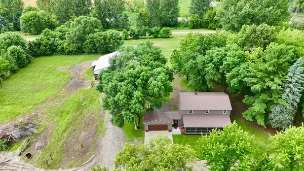 40515 442nd ST, Sauk Centre, MN 56378