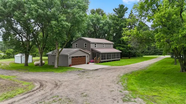40515 442nd ST, Sauk Centre, MN 56378