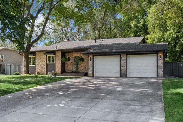 3540 115th AVE NW, Coon Rapids, MN 55433