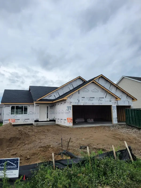 9733 Jasmine AVE, Hanover, MN 55341