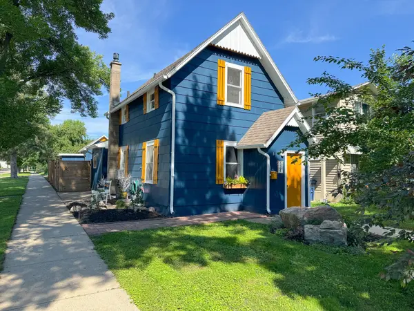 624 S Oak ST,  Fergus Falls,  MN 56537