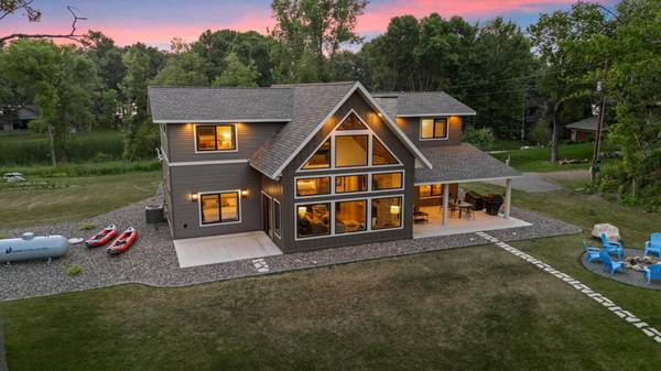 31155 Tee RD, Cushing, MN 56443