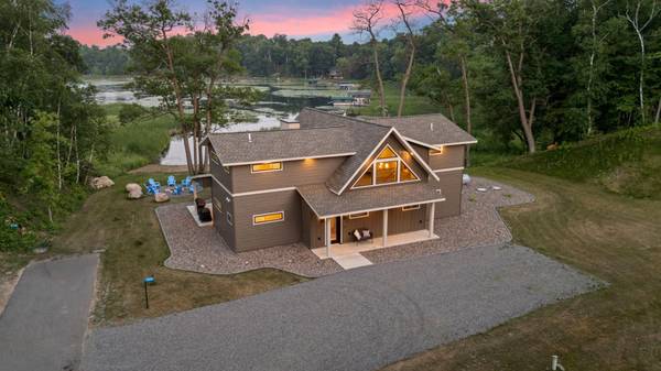 31155 Tee RD, Cushing, MN 56443