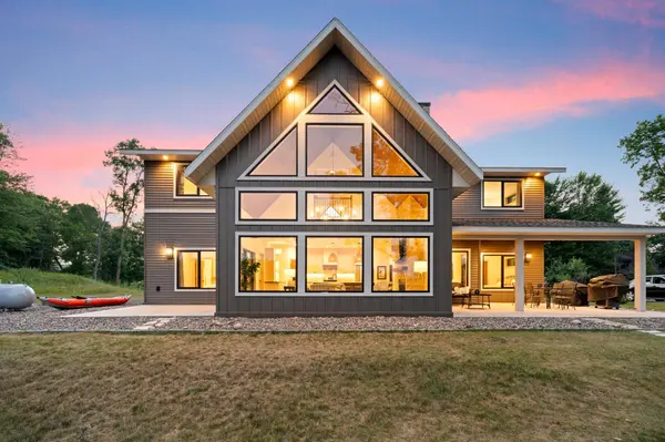 31155 Tee RD, Cushing, MN 56443