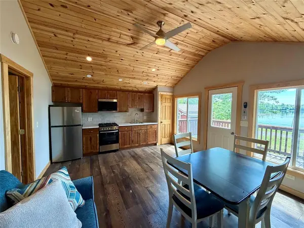 10428 E Red Lake DR #4, Minong, WI 54859