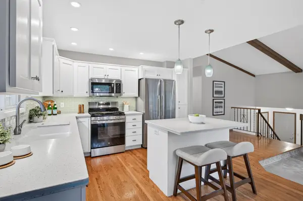 8715 North Brook AVE N, Brooklyn Park, MN 55428