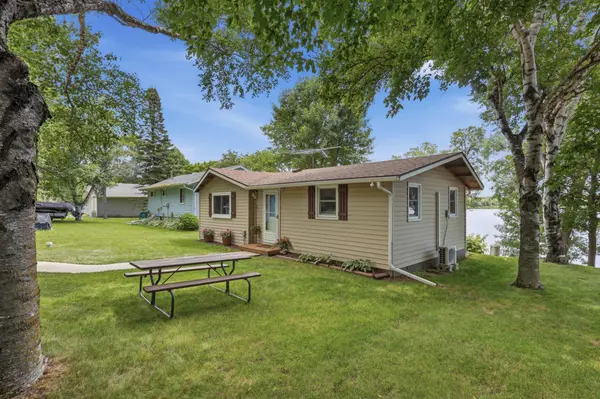 13557 Rossman-Erickson RD, Lake Park, MN 56554