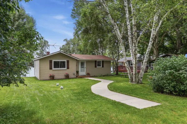 13557 Rossman-Erickson RD, Lake Park, MN 56554