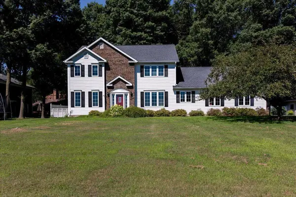 309 Red Cedar ST, Menomonie, WI 54751