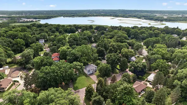 633 Burlington RD, Saint Paul, MN 55119