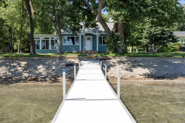 22558 Senns Beach DR, Detroit Lakes, MN 56501
