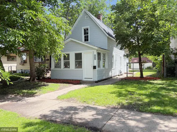 5104 Camden AVE N, Minneapolis, MN 55430