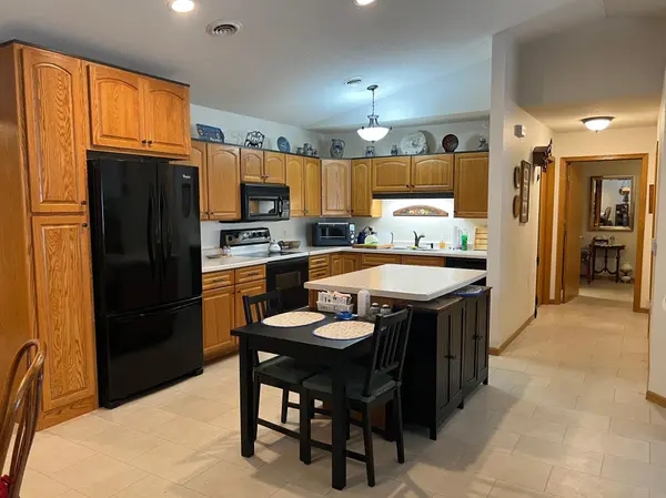 1571 Forest ST, Cumberland, WI 54829