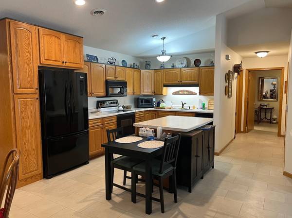 1571 Forest ST, Cumberland, WI 54829