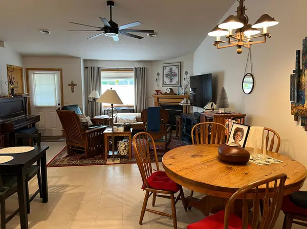 1571 Forest ST, Cumberland, WI 54829