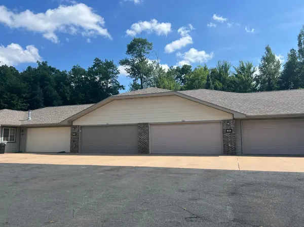1571 Forest ST, Cumberland, WI 54829