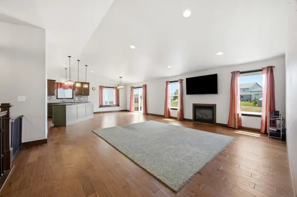 3779 Bell BLVD E, West Fargo, ND 58078